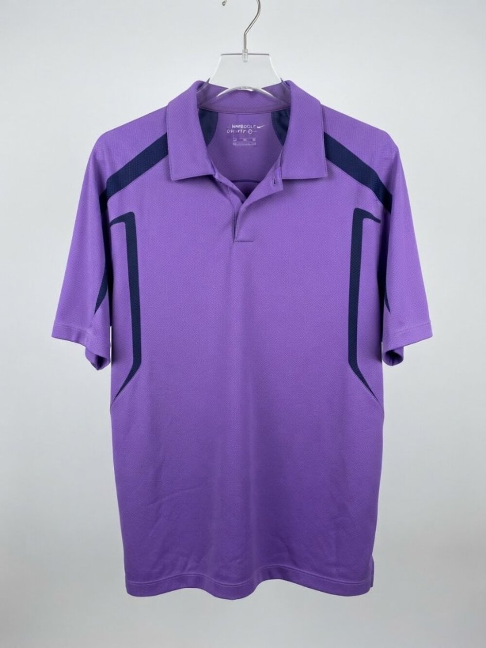 Mens Nike Golf Polo